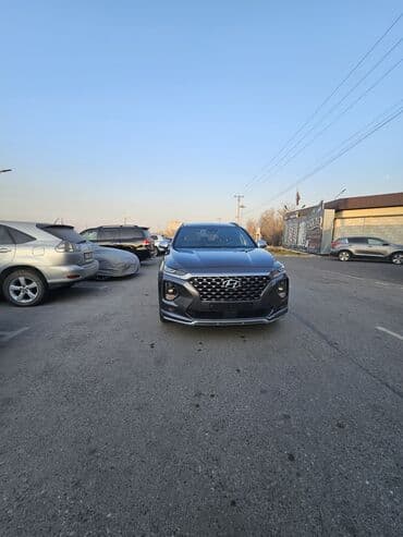 мотоциклы цены бишкек: Ssangyong Rexton: 2019 г., 2.2 л, Автомат, Дизель — 4