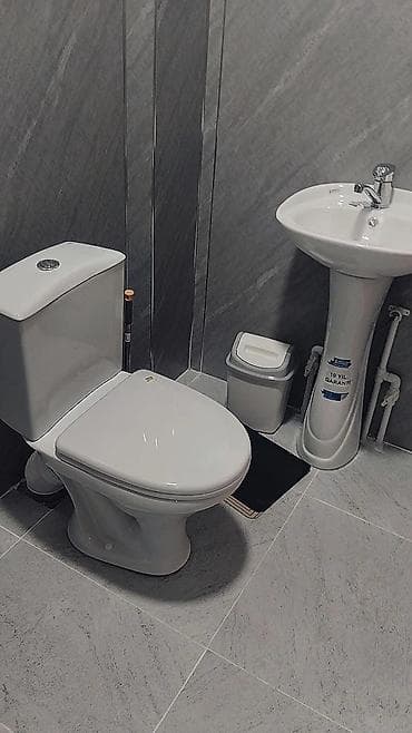 Ысык-Көлдө конок үйлөр: Ысык-Көлдө конок үйү, БЕРМЕТ, Чолпон-Ата, 10+ орун, Күнүмдүк — 6