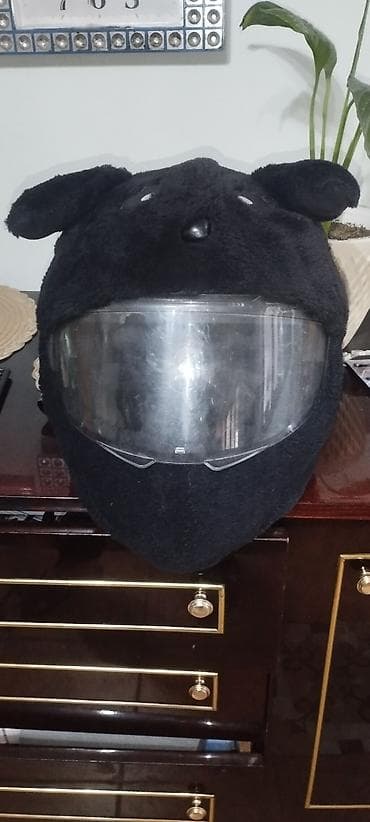 чехии: Мотошлем, Новый — 4