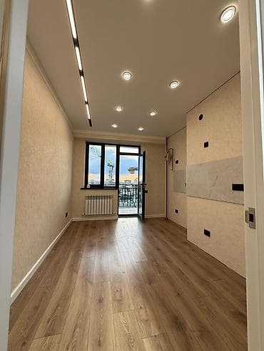 Квартиры: 1 комната, 43 м², Технопарк Элитка, 7 этаж, Евроремонт — 4