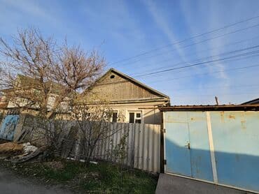 куплю дом в г токмок: Дом, 70 м², 4 комнаты, Собственник, Старый ремонт — 9