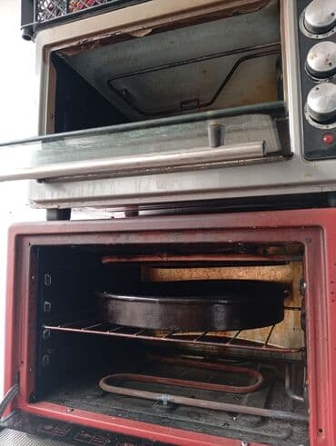 ловенс духовка: Духовка — 3