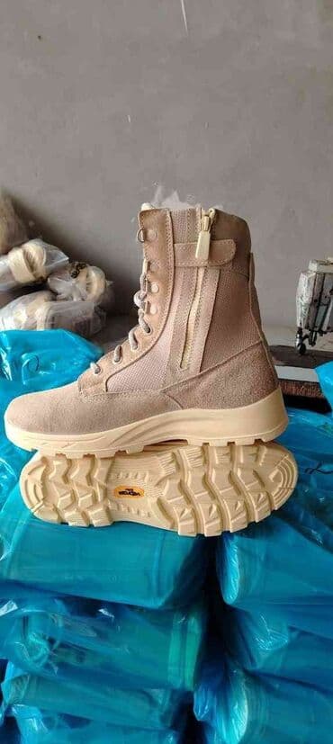 обувь оптом дордой: Мужские ботинки, 43, Новый, цвет - Черный, Платная доставка — 14