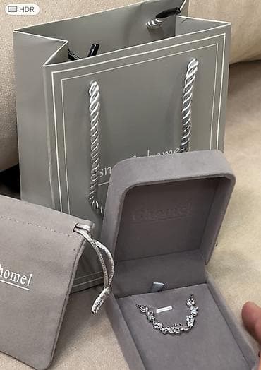 бижутерия дордой: Зер буюмдар топтому, Аялдарга, Жаңы — 1