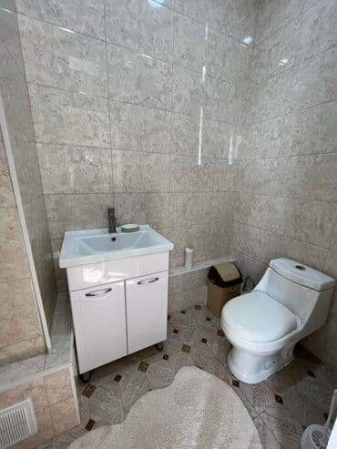 дордой дом: Дом, 320 м², 5 комнат, Собственник, Евроремонт — 6