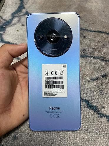 Redmi, Redmi A3, Б/у