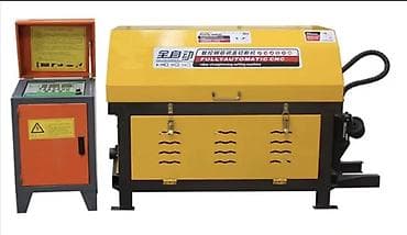 нож самурай: Выпрямитель проволоки, Новый, В наличии — 6