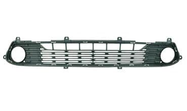 комбинированная варочная панель: Решетка радиатора Kia 2020 г., Новый, Аналог — 2