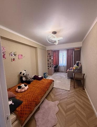 Продажа квартир: 4 комнаты, 98 м², Элитка, 10 этаж, Евроремонт — 9