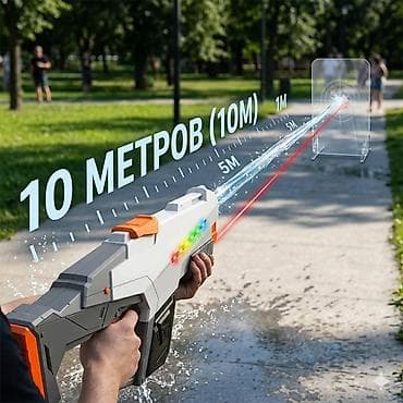 Опрыскиватель Аккумуляторный — 2