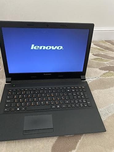 tab a: Ноутбук Lenovo 15.6" . Все работает. Батарейку держит. Зарядного — 8