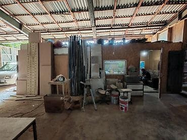 Недвижимость: Цех, С оборудованием, 380 м² — 9