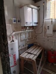 радиаторы отопления: Система отопления для дома, включающая в себя теплый пол, радиаторы и — 7