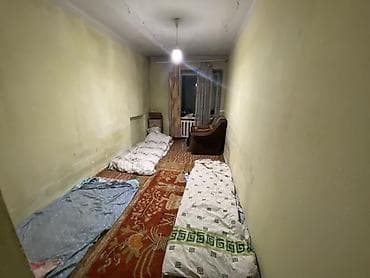 аренда беш сары: Сдаётся комната (подселение) Район:Боконбаева/Ибгагимова Рядом ЦУМ — 6