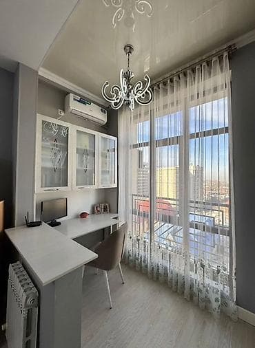 2х: 2 комнаты, Собственник, Без подселения, С мебелью полностью — 1