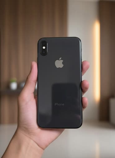 m2 macbook: IPhone Xs, 256 ГБ, Черный, 96 % — 1