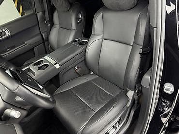 sprinter 2 9: Lixiang L9: 2024 г., 1.5 л, Автомат, Электромобиль, Кроссовер — 10