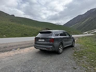 перемотка двигателя: Kia Sorento: 2020 г., 2.2 л, Автомат, Дизель, Кроссовер — 6