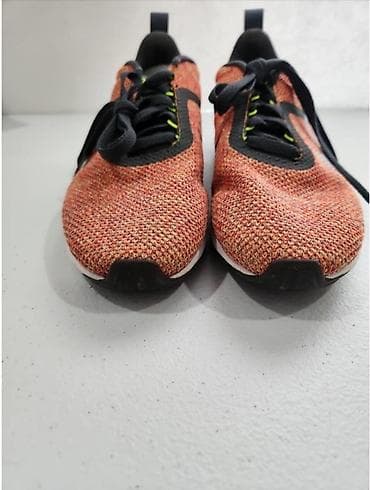 nike tech: Мужские кроссовки, 43, Nike, Б/у, Платная доставка — 6