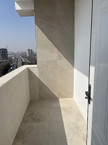 бишкек квартира аренда: 2 комнаты, Собственник, С мебелью полностью — 5