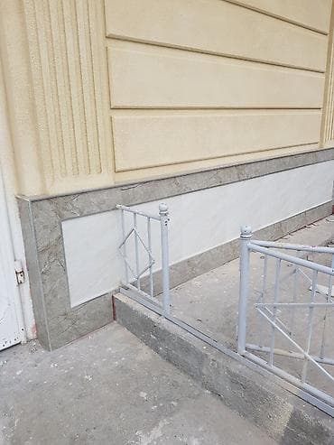 сантех: Плиточные работы под ключ - Внутренняя и внешняя облицовка: ванные — 3