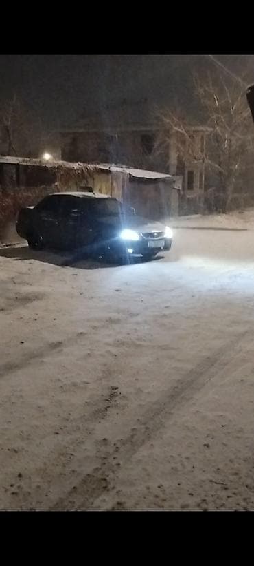 Скупка авто: ВАЗ (ЛАДА) Priora: 2007 г., 1.6 л, Механика, Бензин, Седан — 4