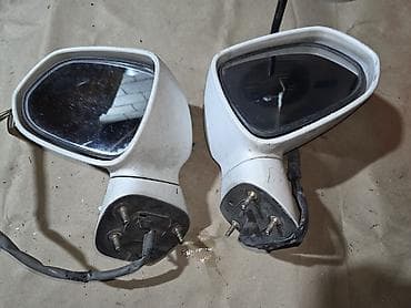 хонда фит зеркало: Заднего вида Зеркало Honda Б/у, Оригинал — 3