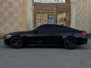 на бмв е39: BMW 4 series: 2020 г., 3 л, Автомат, Бензин, Купе — 7