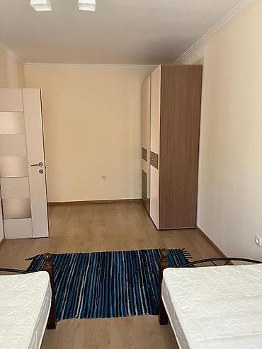 памир строй квартиры: 3 комнаты, 72 м², 2 этаж — 6