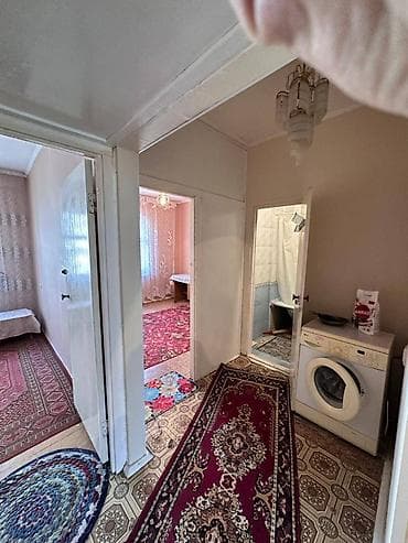 ts group: 3 комнаты, 64 м², 106 серия, 7 этаж — 9