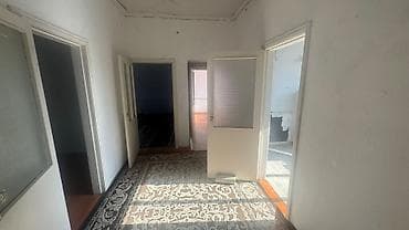 дома в военно антоновке: 80 м², 5 комнат, Утепленный, Парковка, Подвал, погреб — 7