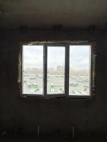продаю квартиру кара балте: 1 комната, 45 м², Элитка, 4 этаж, Готовая ПСО (под самоотделку) — 3