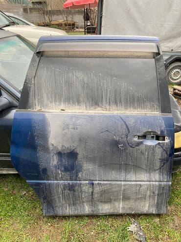 авторазбор бишкек тойота эстима: Дверь Комплект Toyota, Б/у, Оригинал — 7