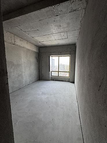brooklyn: 2 комнаты, 78 м², Элитка, 12 этаж, Готовая ПСО (под самоотделку) — 8