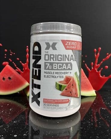 перчатки для турника бишкек: XTEND The Original BCAA — аминокислотный напиток для спорта Основные — 10