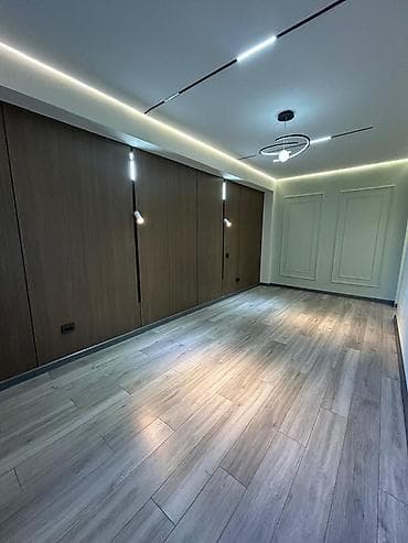 прихож: Обшивка стен 3-5 лет опыта — 5