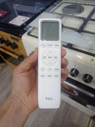 чиго кондиционер цена: Кондиционер TCL Охлаждение, Обогрев, Вентиляция — 3