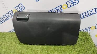 биндеры dsb с металлическим корпусом: Mercedes-Benz GL450 v-4.7 2007 год бардачок — 1