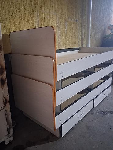 sofa bed: Односпальные кровати — 1