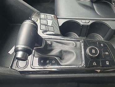 kia bongo3: Kia Sportage: 2022 г., 1.6 л, Бензин, Кроссовер — 10