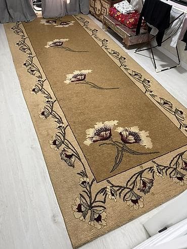 Ковровая дорожка Орнамент