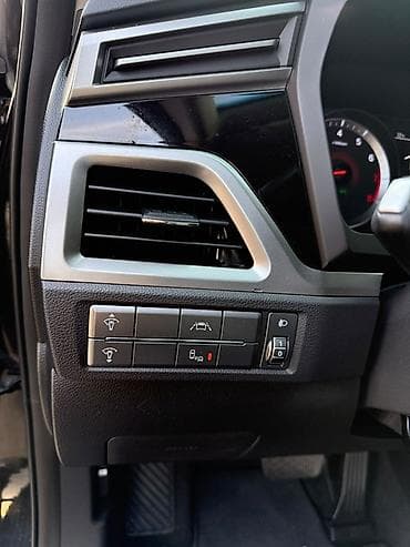 byd plus: Ssangyong Korando: 2020 г., 1.5 л, Автомат, Бензин, Кроссовер — 9