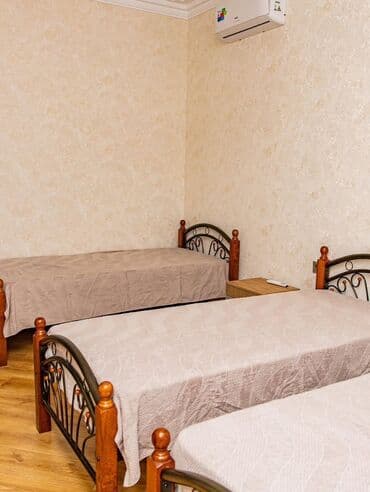 коттедж иссык куль фонтан: 255 м², 5 комнат — 12