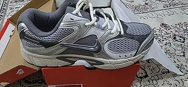 coros pace: Кроссовки Nike V5 RNR - Модель: Nike V5 RNR - Цвет: Dark Grey — 3