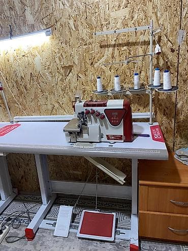 Бизнес үчүн жабдуулар: Бар — 6