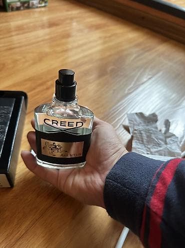 Витамины и БАДы: CREED AVENTUS Здравствуйте. продаю оригинал CREED AVENTUS. покупал в — 1