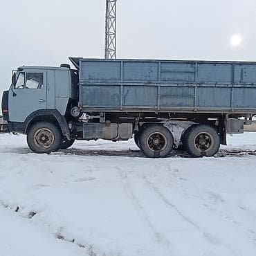 продаю камаз тягач: Тягач, Камаз, Без прицепа — 7