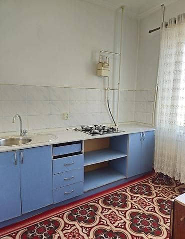 centr park: 2 комнаты, 50 м², Толойкон мкр., 105 серия, 3 этаж — 4