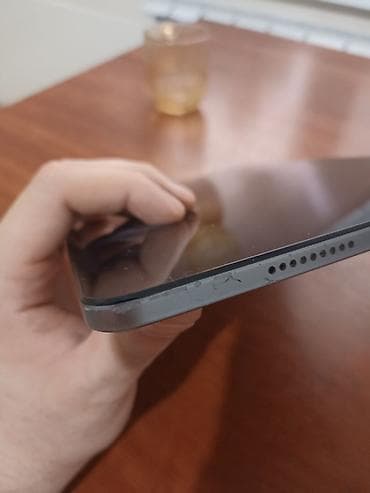 Планшеты: Планшет, Redmi, память 256 ГБ, 10" - 11", Wi-Fi, Б/у, Классический цвет - Серый — 6