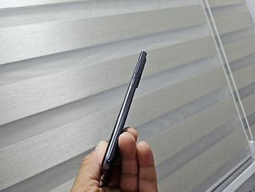 samsung galaxy a71: Samsung Galaxy A72, Б/у, 128 ГБ, цвет - Черный, 1 SIM, 2 SIM — 6